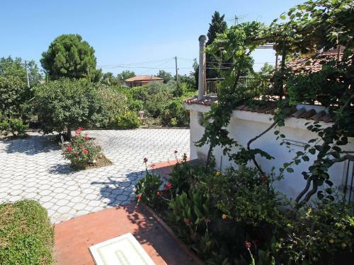 Holiday Home Letizia Taormina