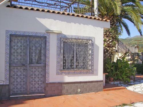 Holiday Home Letizia Taormina