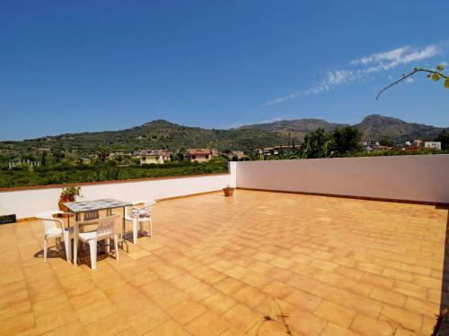 Holiday Home Letizia Taormina