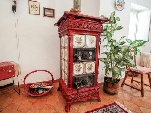 Holiday Home Letizia Taormina