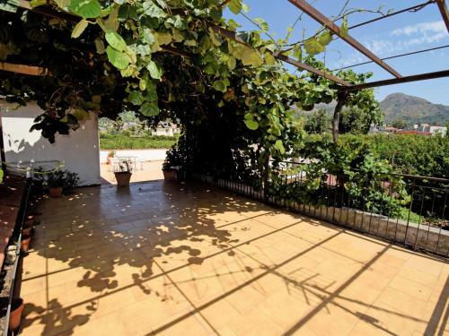 Holiday Home Letizia Taormina