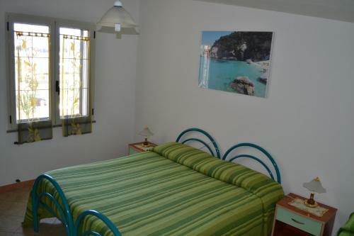Bed & Breakfast Marina's Apartment Ogliastra