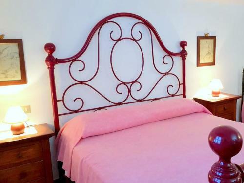 Lodge Holiday Home Le Meridiane Chiusdino