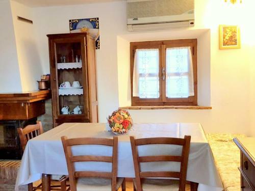 Lodge Holiday Home Le Meridiane Chiusdino