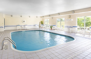 Hotel Fairfield Inn By Marriott Middletown