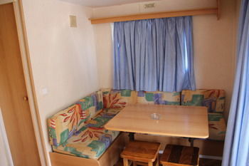 Camping Igara De San Sebastian