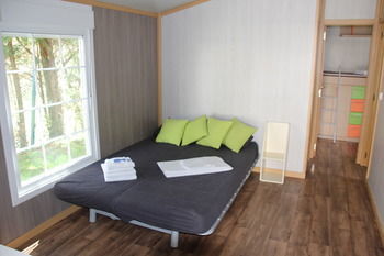 Camping Igara De San Sebastian