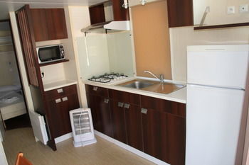 Camping Igara De San Sebastian