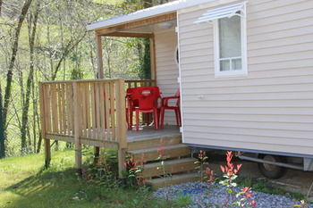 Camping Igara De San Sebastian