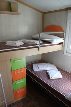 Camping Igara De San Sebastian