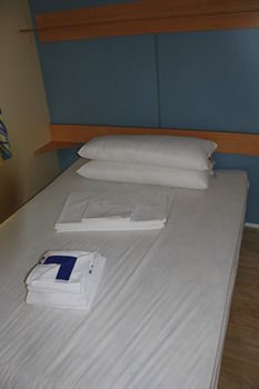 Camping Igara De San Sebastian