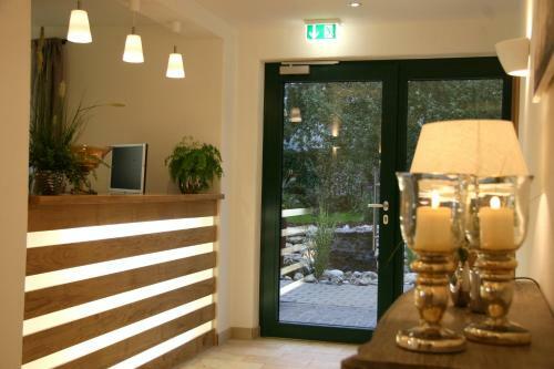 Hostal G�stehaus An Der Sempt Garni
