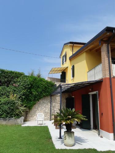 Hostal Casaliva
