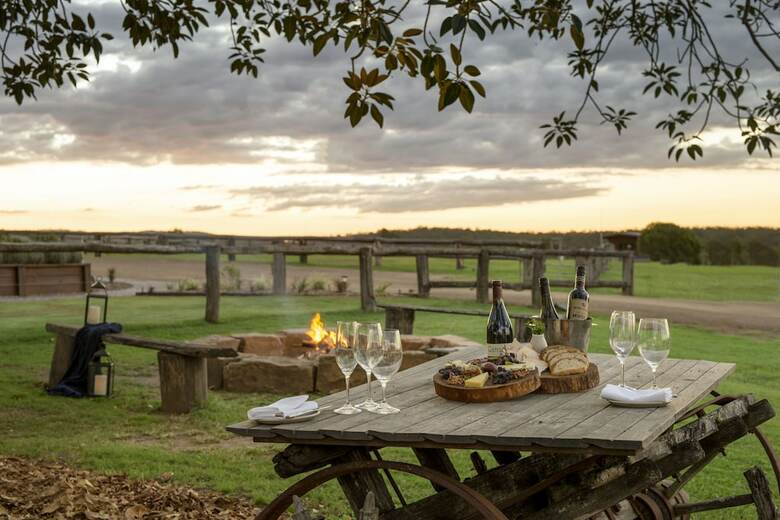 Hotel Spicers Hidden Vale