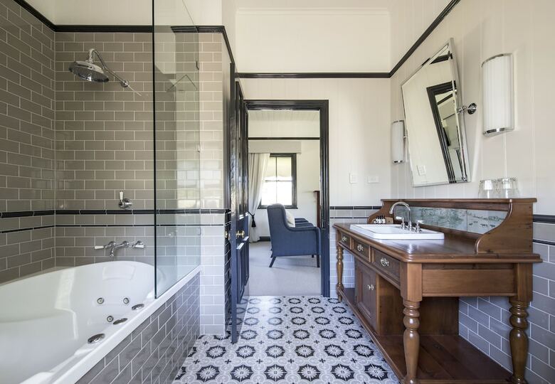 Hotel Spicers Hidden Vale