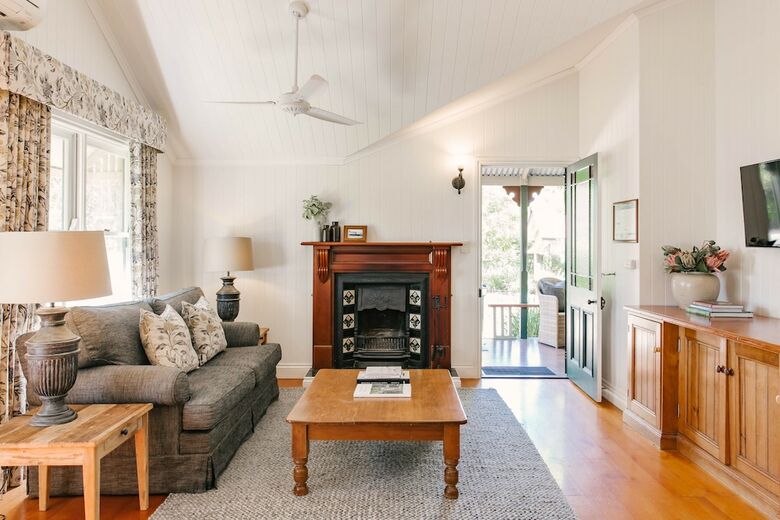 Hotel Spicers Hidden Vale