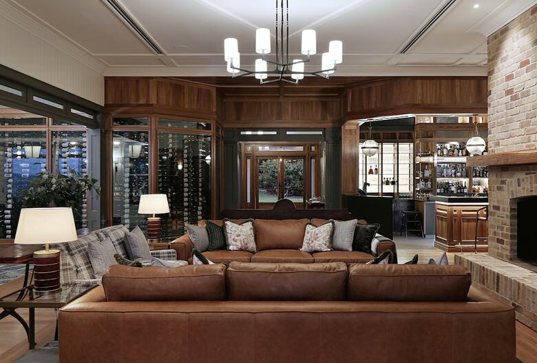 Hotel Spicers Hidden Vale