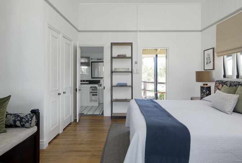 Hotel Spicers Hidden Vale