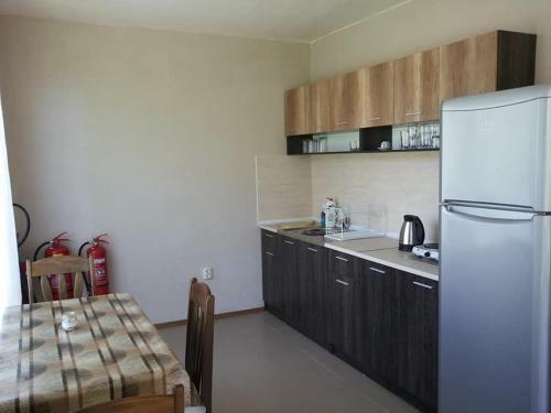 Perper?shka River Villas