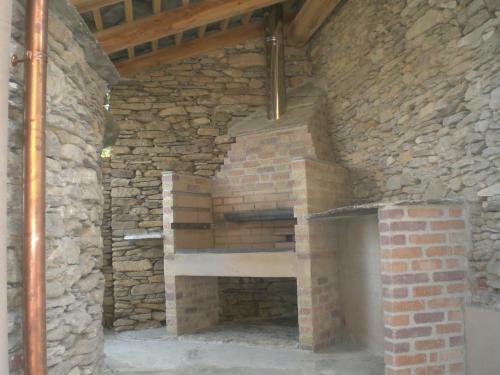 Apartamento Agricola Bargiolina