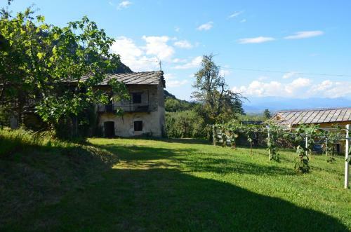 Apartamento Agricola Bargiolina