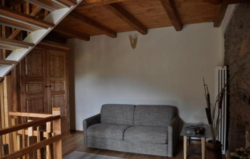 Apartamento Agricola Bargiolina