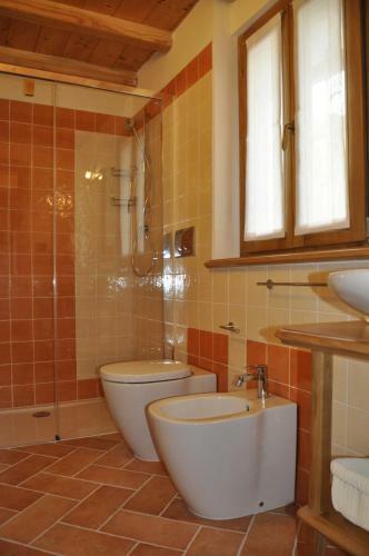 Apartamento Agricola Bargiolina