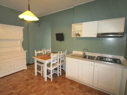 Apartment San Bartolomeo Al Mare Imperia 1