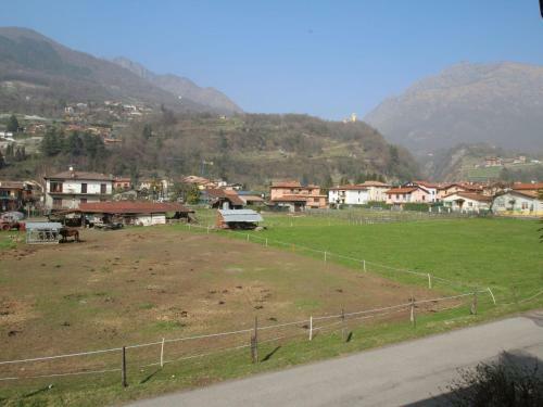 Holiday Home Via Ferrovia Porlezza