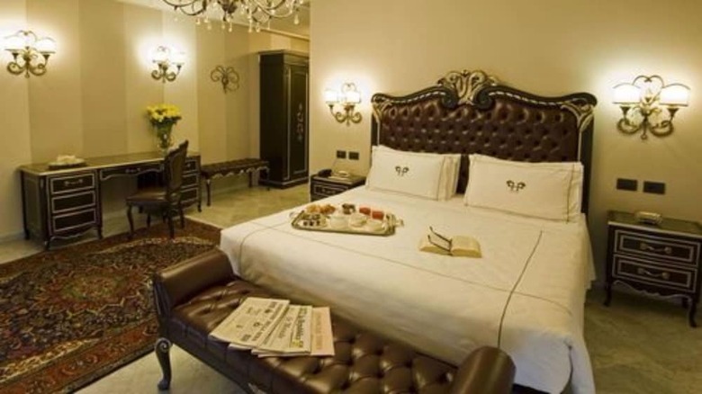 Park Hotel Pacchiosi