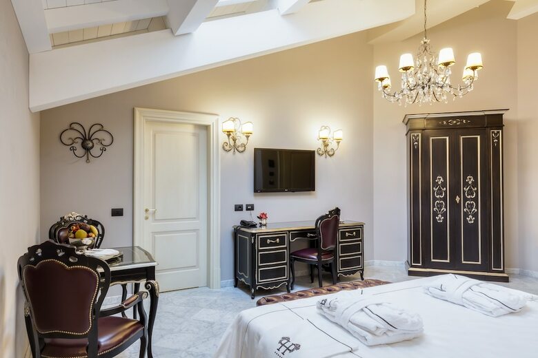 Park Hotel Pacchiosi