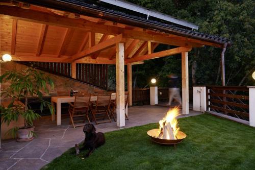 Hotel Chalet Grumer Suites&spa