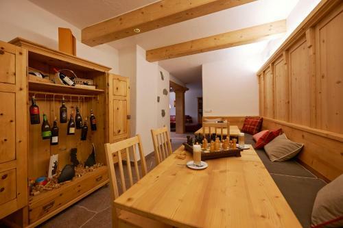 Hotel Chalet Grumer Suites&spa