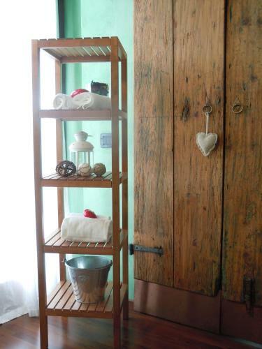 Agroturismo Agriturismo Il Talento Nella Quiete