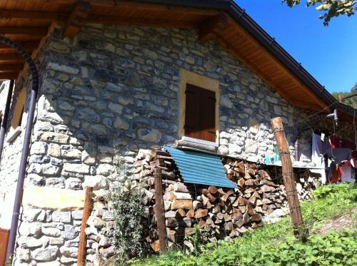 Agroturismo Agriturismo Il Talento Nella Quiete