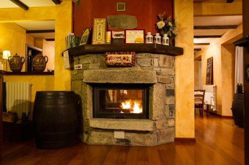 Agroturismo Agriturismo Il Talento Nella Quiete