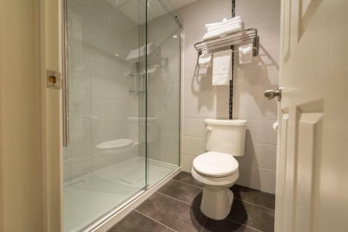 Hotel & Suites Le Dauphin