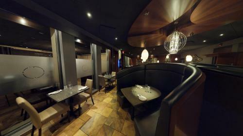 Hotel & Suites Le Dauphin