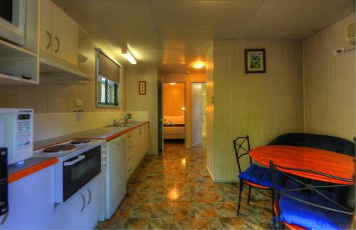 Bright Accommodation Park