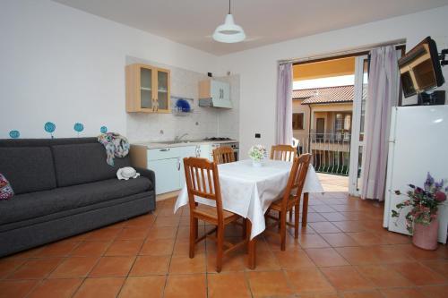 Apartamento Residence Villa Andrea