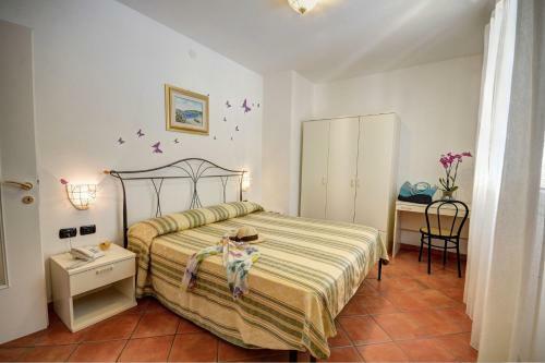 Apartamento Residence Villa Andrea