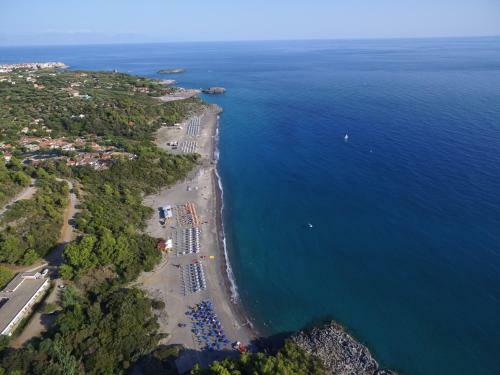Apartamento Residence Villa Andrea