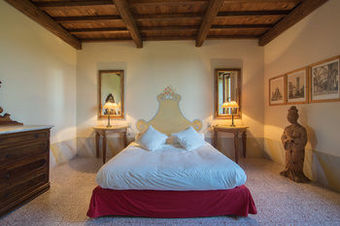 Agroturismo Fattoria Di Mandri
