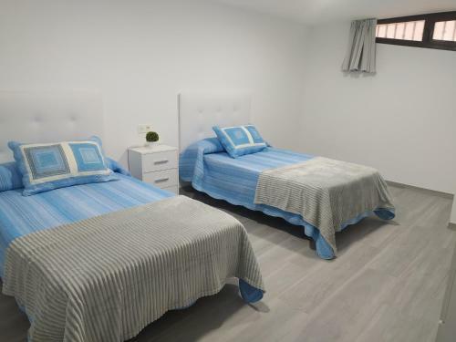 Apartamento Best II