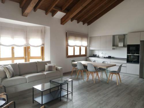 Apartamento Grupo Orinoco