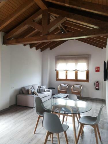 Apartamento Grupo Orinoco