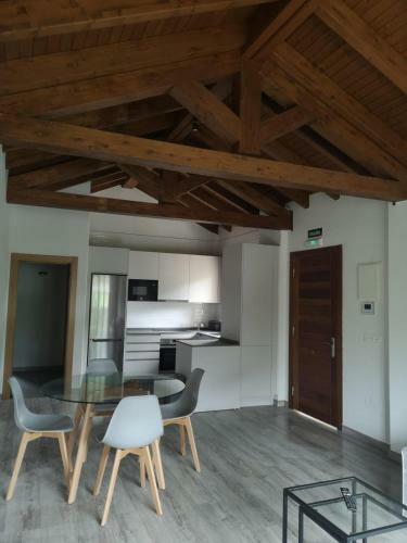 Apartamento Grupo Orinoco