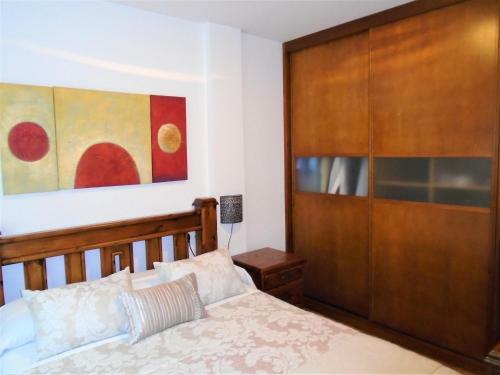 Apartamento Piso Centro De Carboneras