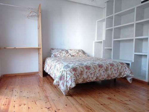 Apartamento El �tico Del Carmen