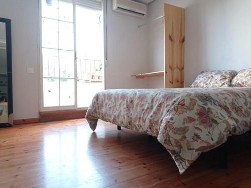 Apartamento El �tico Del Carmen